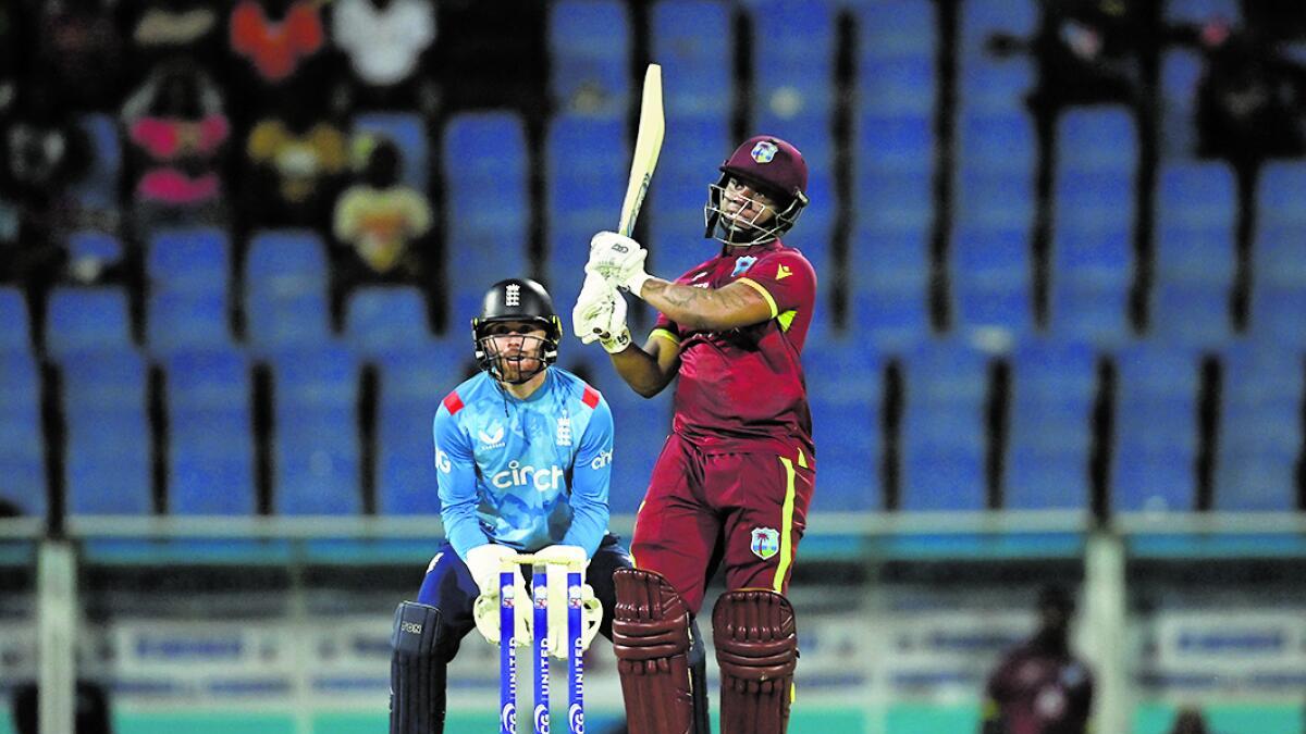 WI vs ENG Live Score, 2nd ODI England tour of West Indies 2024 live